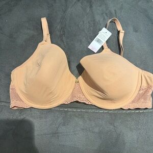 Natori Clay Rose bra